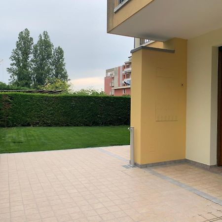 Appartamento Internazionale 2 Abano Terme Exterior foto